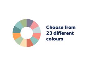 Land Of Beds Elmbrook Wooden Small Single Bed Frame5