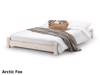 Land Of Beds Elmbrook Wooden Bed Frame6