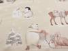 Catherine Lansfield Winter Friends Duvet Cover Set5