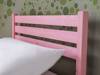 Land Of Beds Bramble Wooden Small Double Kids Bed2