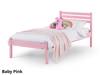 Land Of Beds Bramble Wooden Small Double Kids Bed5