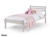 Land Of Beds Bramble Wooden Small Double Kids Bed7