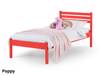 Land Of Beds Bramble Wooden Small Double Kids Bed9