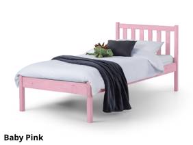 Land Of Beds Pebble Wooden Kids Bed6