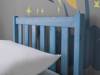 Land Of Beds Pebble Wooden Small Double Kids Bed2