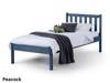 Land Of Beds Pebble Wooden Small Double Kids Bed8
