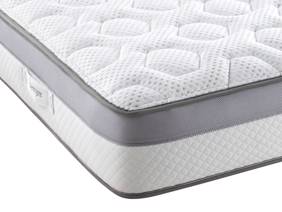 Silentnight Idina Divan Bed2