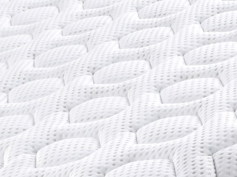Silentnight Idina Divan Bed6