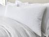 Bianca Fine Linens Fleur Matelasse Duvet Cover Set2