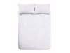 Bianca Fine Linens Fleur Matelasse Duvet Cover Set3