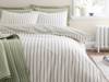 Bianca Fine Linens Hampton Stripe Duvet Cover Set1