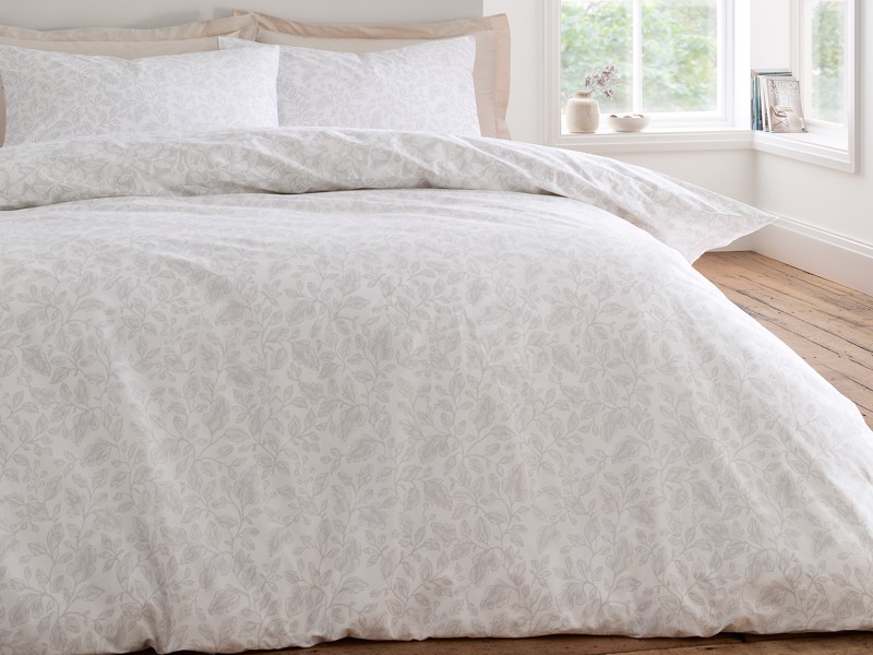 Bianca Fine Linens Woodland King Size Duvet Cover Set3