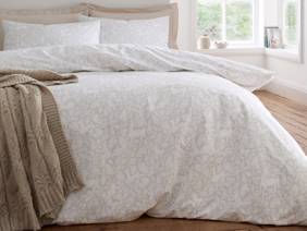 Bianca Fine Linens Woodland Duvet Cover Set1