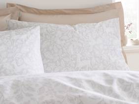 Bianca Fine Linens Woodland Duvet Cover Set5
