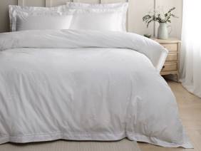 Bianca Fine Linens Lottie Embroidery Duvet Cover Set2