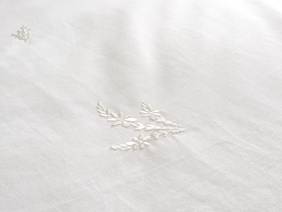 Bianca Fine Linens Lottie Embroidery Duvet Cover Set5