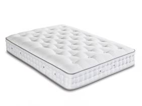 Lewis & Jones Cartmel Ortho Mattress1