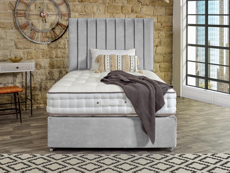 Lewis & Jones Cartmel Ortho Mattress2