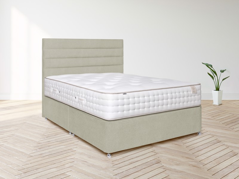 Gainsborough Dreamworld Harmony Ortho 3000 Divan Bed2