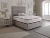 Lewis & Jones Harmony Deluxe Divan Bed1
