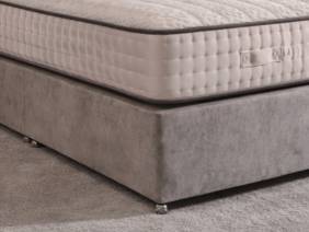 Lewis & Jones Harmony Deluxe Divan Bed3