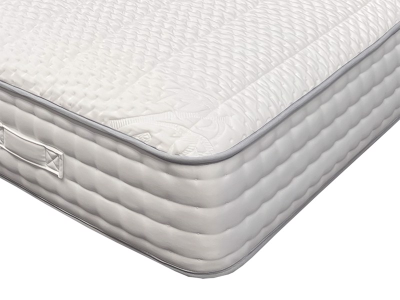 Lewis & Jones Serenity Deluxe Divan Bed5