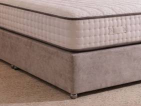 Lewis & Jones Serenity Deluxe Divan Bed3