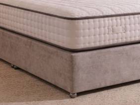 Lewis & Jones Serenity Deluxe Divan Bed3