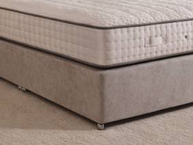 Lewis & Jones Tranquillity Deluxe Divan Bed3