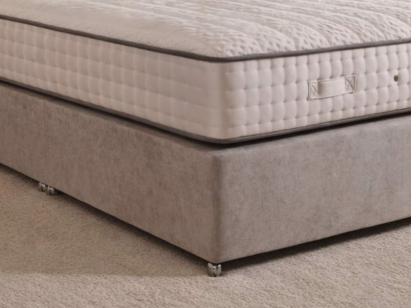 Lewis & Jones Tranquillity Deluxe Divan Bed3