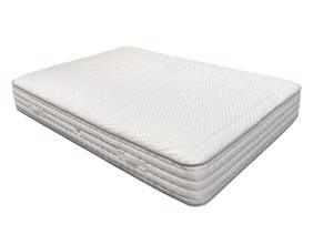 Lewis & Jones Tranquillity Deluxe Divan Bed4