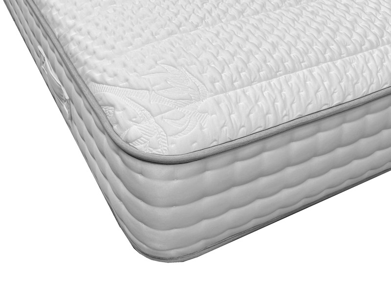 Lewis & Jones Harmony Deluxe Mattress2