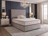 Lewis & Jones Harmony Deluxe Mattress3