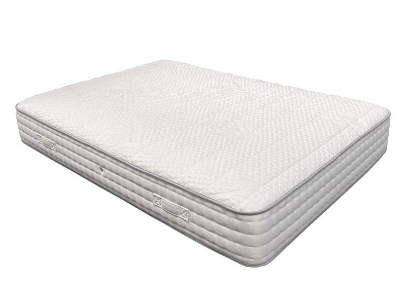 Lewis & Jones Serenity Deluxe Mattress2
