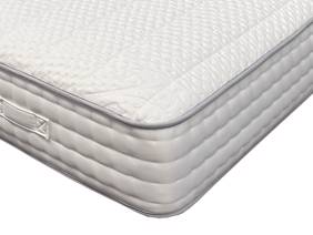 Lewis & Jones Serenity Deluxe Mattress3
