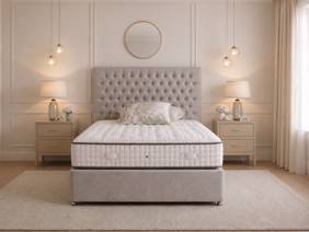 Lewis & Jones Tranquillity Deluxe Mattress4