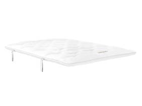 Relyon Royal Wool Mattress Topper1
