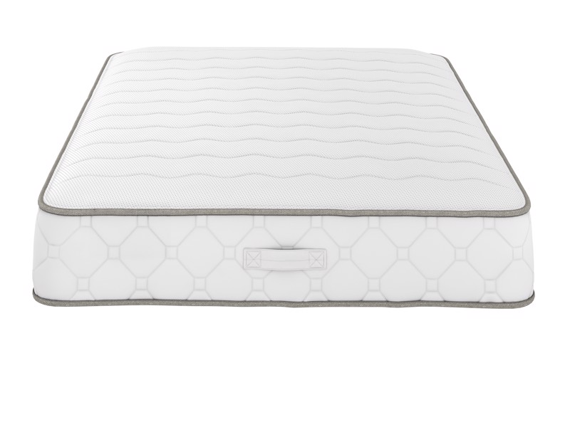 Relyon Aston Memory Single Divan Bed2