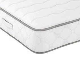 Relyon Aston Memory Divan Bed6