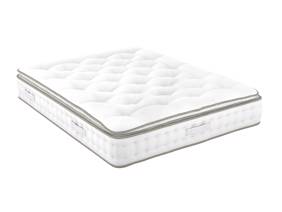 Relyon Whitley Pillowtop Divan Bed5