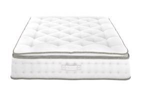Relyon Whitley Pillowtop Mattress5