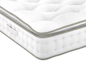 Relyon Whitley Pillowtop Mattress6