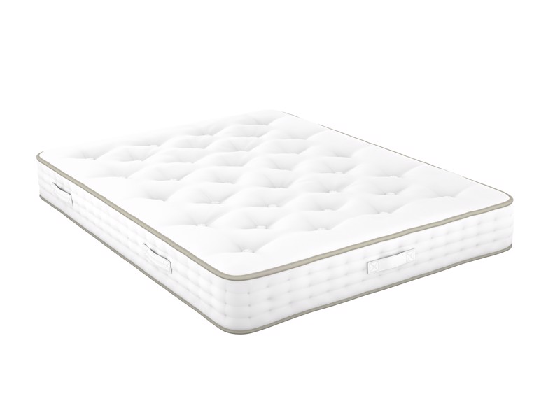 Relyon Norbury Single Divan Bed4