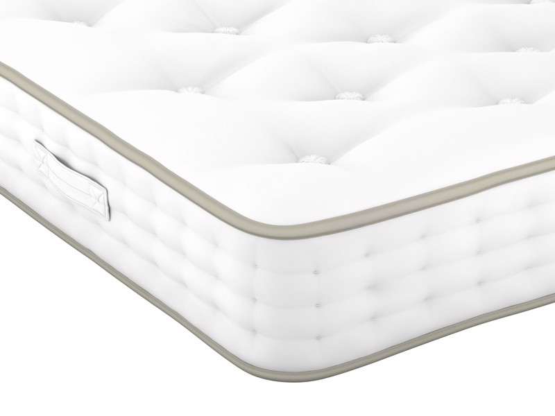 Relyon Norbury Single Divan Bed5
