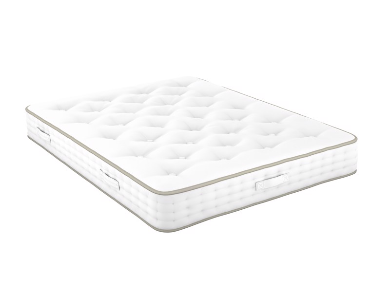 Relyon Norbury Mattress2