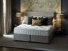 Hypnos Double Size - CLEARANCE STOCK - Pillowtop Hotel Mattress1