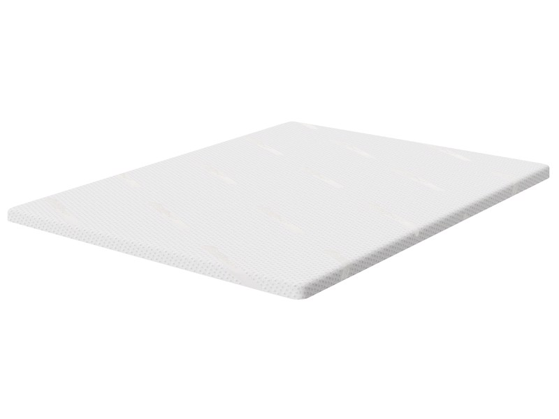 Land Of Beds Single Size - CLEARANCE STOCK - Bliss Memory Mattress Topper4