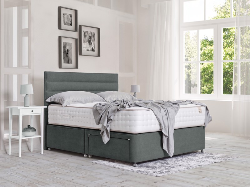 Gainsborough Dreamworld Revive 3000 Divan Bed1