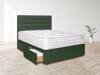 Gainsborough Dreamworld Revive 3000 Divan Bed2