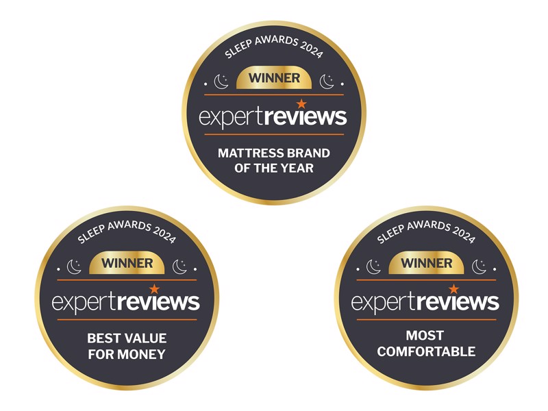 Sleepeezee Ivy Headboard3